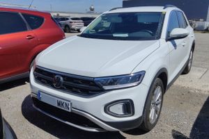 Volkswagen T-Roc Life 2.0 TDI 110 kW - Foto 3