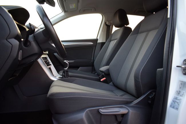 Volkswagen T-Roc Life 2.0 TDI 110 kW
