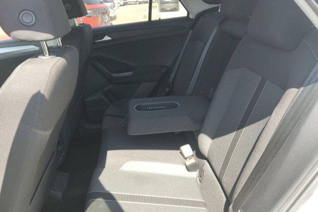 Volkswagen T-Roc Life 2.0 TDI 110 kW