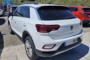 Volkswagen T-Roc Life 2.0 TDI 110 kW - Foto 5