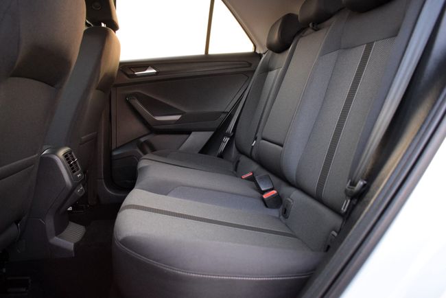 Volkswagen T-Roc Life 2.0 TDI 110 kW
