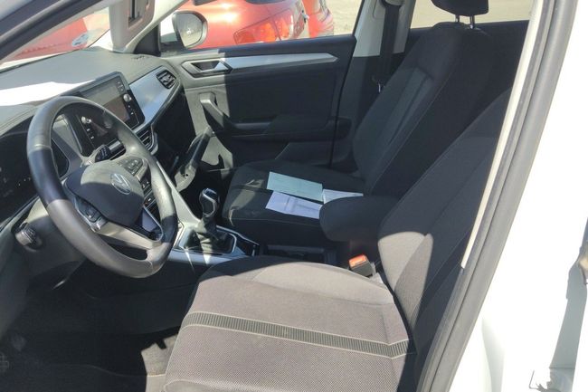 Volkswagen T-Roc Life 2.0 TDI 110 kW