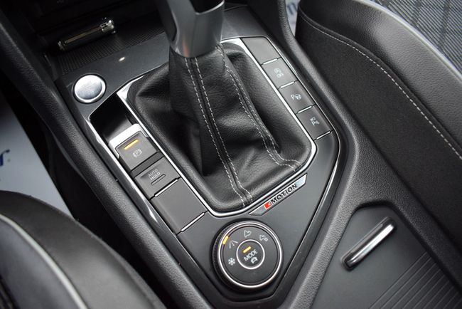 Volkswagen Tiguan R-Line 2.0 TDI 110 kW