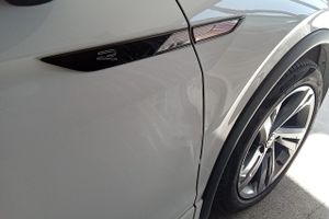 Volkswagen Tiguan R-Line 2.0 TDI 110 kW 150cv 4 motion DSG - Foto 6