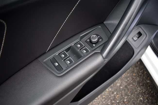 Volkswagen Tiguan R-Line 2.0 TDI 110 kW