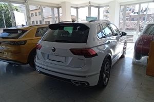 Volkswagen Tiguan R-Line 2.0 TDI 110 kW 150cv 4 motion DSG - Foto 3