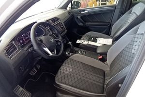 Volkswagen Tiguan R-Line 2.0 TDI 110 kW 150cv 4 motion DSG - Foto 5