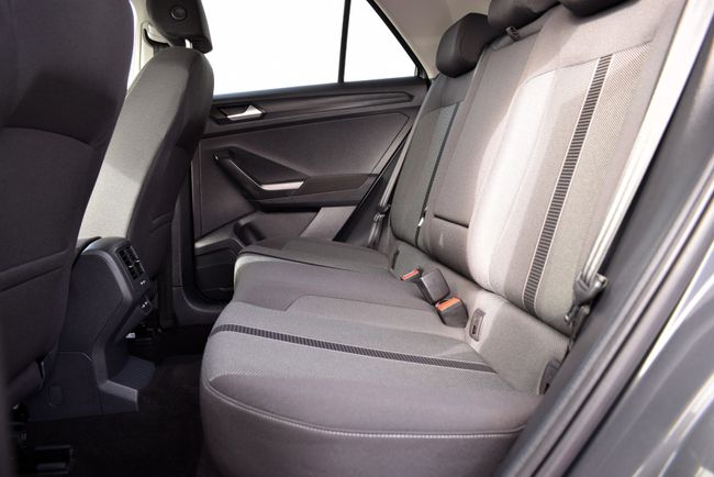 Volkswagen T-Roc Life 1.5 TSI 110 kW