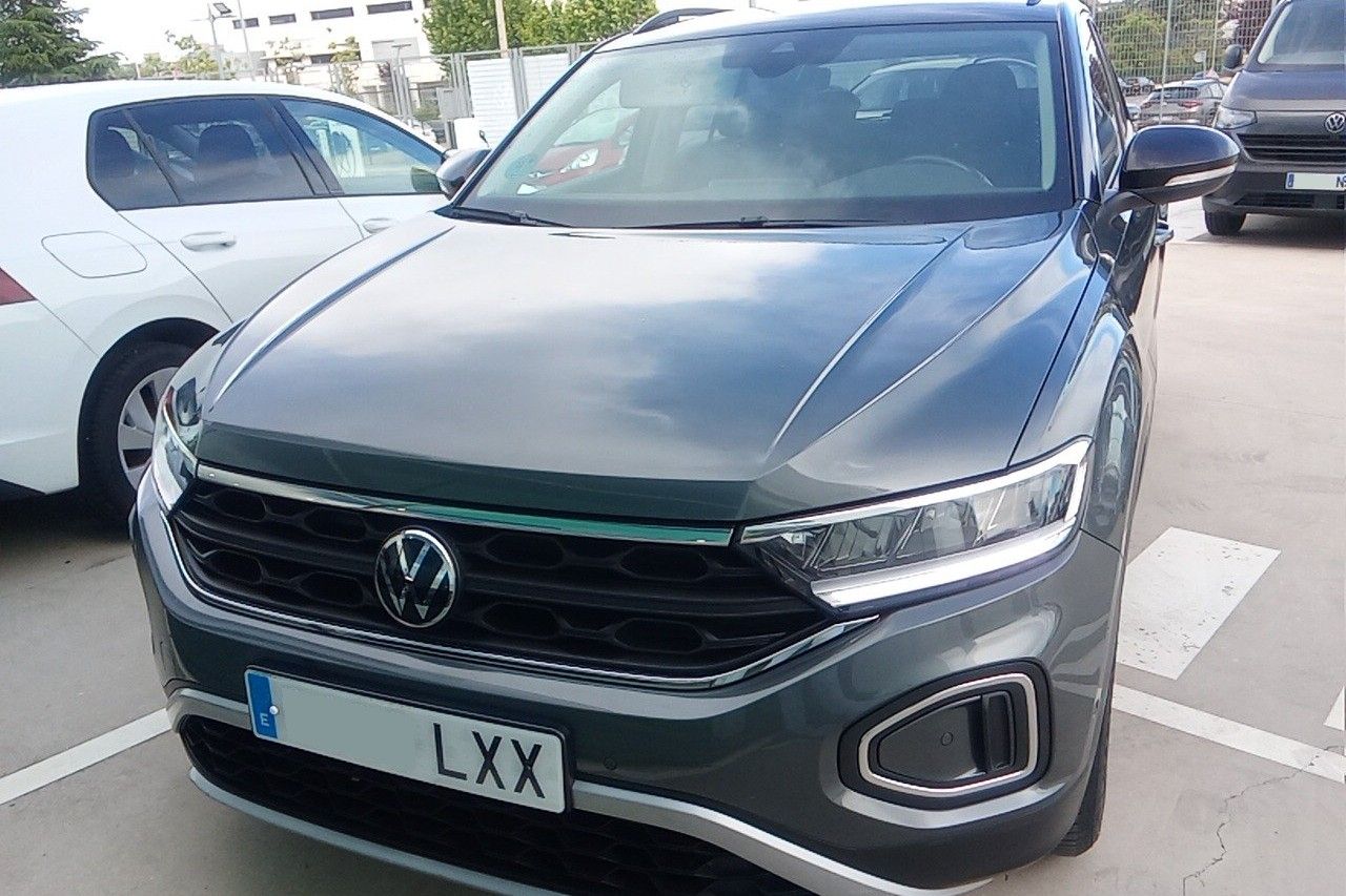 Volkswagen T-Roc Life 1.5 TSI 110 kW 150cv DSG - Foto 3