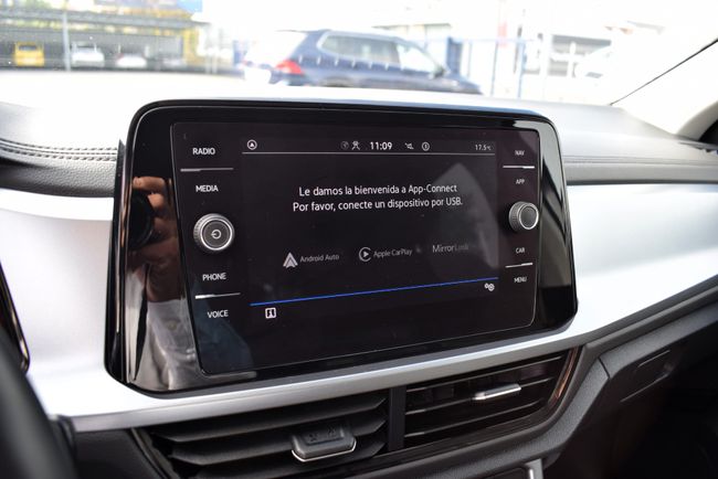 Volkswagen T-Roc Life 1.5 TSI 110 kW