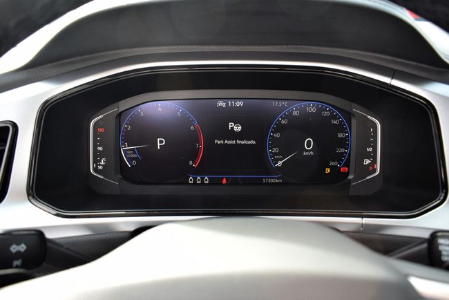 Volkswagen T-Roc Life 1.5 TSI 110 kW