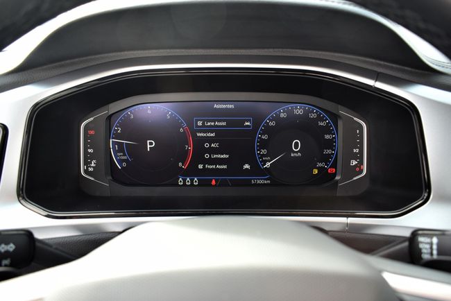 Volkswagen T-Roc Life 1.5 TSI 110 kW