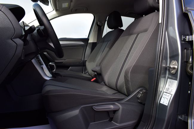Volkswagen T-Roc Life 1.5 TSI 110 kW