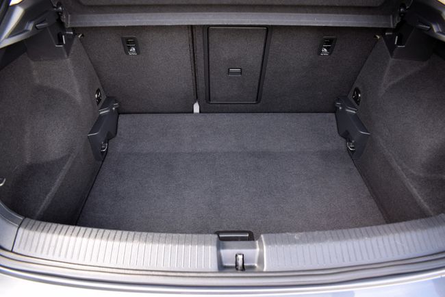 Volkswagen T-Roc Life 1.5 TSI 110 kW