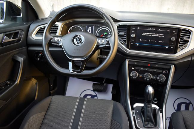 Volkswagen T-Roc Advance Style 2.0 TDI 110 kW