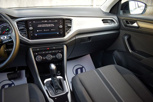 Volkswagen T-Roc Advance Style 2.0 TDI 110 kW