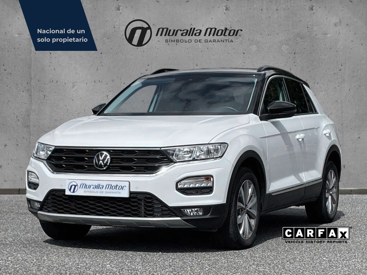 Volkswagen T-Roc Advance Style 2.0 TDI 110 kW 150cv DSG - Foto 1
