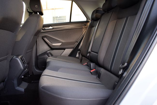 Volkswagen T-Roc Advance Style 2.0 TDI 110 kW