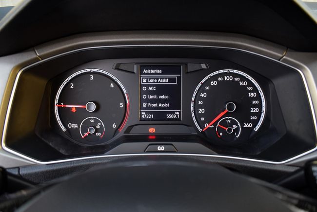 Volkswagen T-Roc Advance Style 2.0 TDI 110 kW