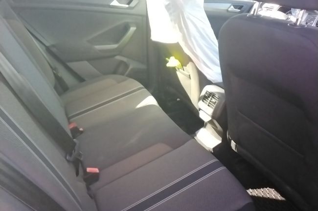 Volkswagen T-Roc Advance Style 2.0 TDI 110 kW