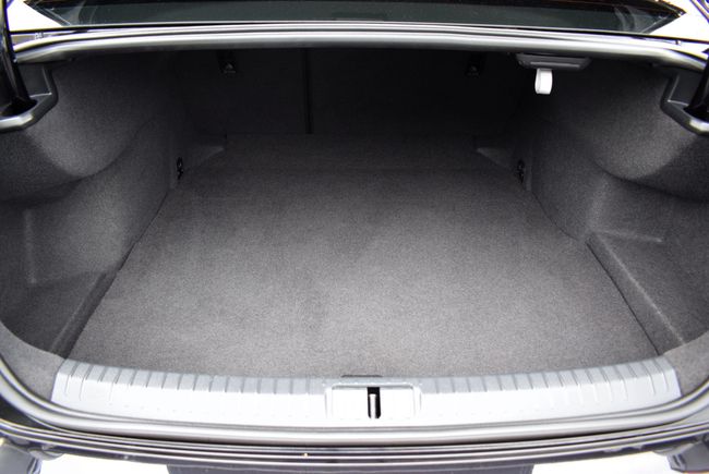 Volkswagen Passat Edition 1.6 TDI BMT 88 kW