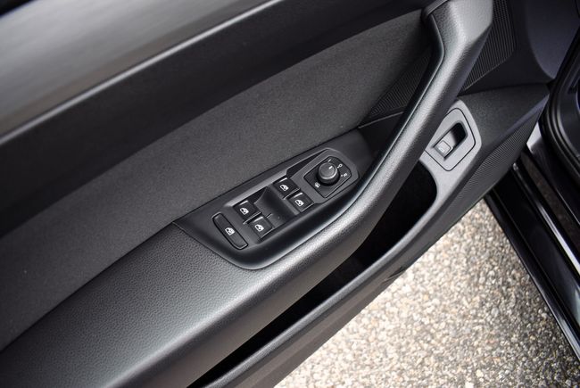 Volkswagen Passat Edition 1.6 TDI BMT 88 kW