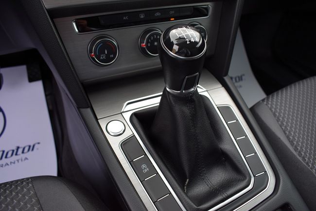 Volkswagen Passat Edition 1.6 TDI BMT 88 kW