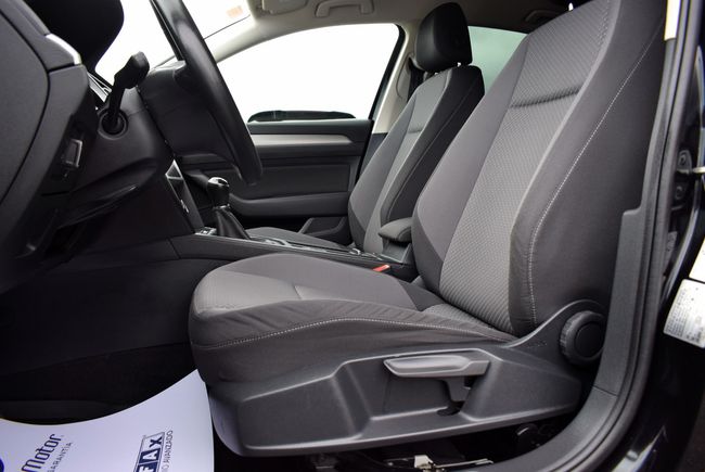 Volkswagen Passat Edition 1.6 TDI BMT 88 kW