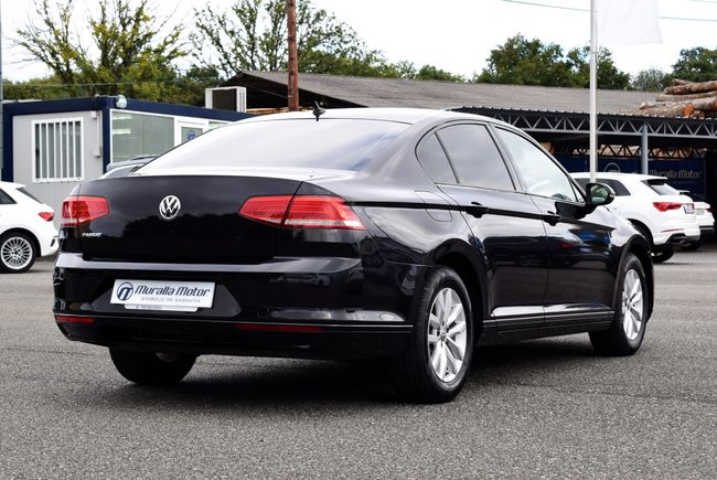 Volkswagen Passat Edition 1.6 TDI BMT 88 kW