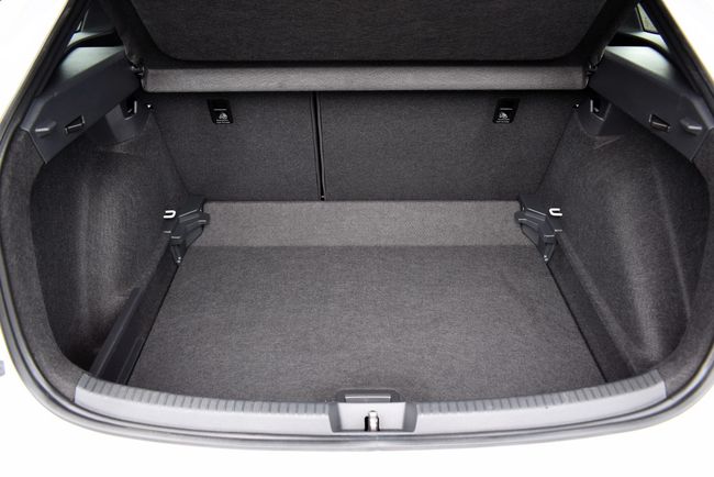 Volkswagen Taigo R-Line 1.5 TSI 110 kW