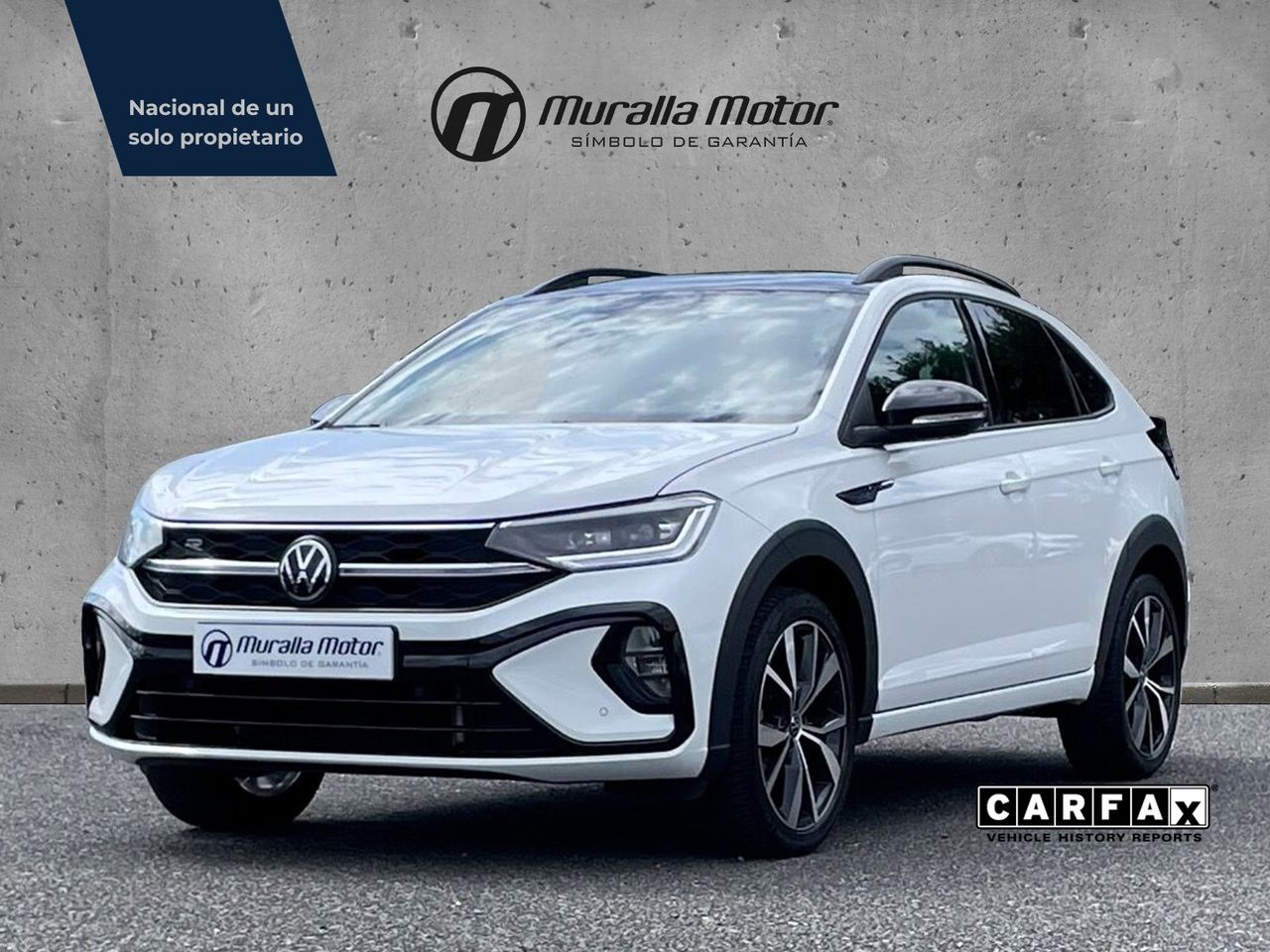 Volkswagen Taigo R-Line 1.5 TSI 110 kW 150cv DSG - Foto 1