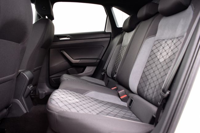 Volkswagen Taigo R-Line 1.5 TSI 110 kW