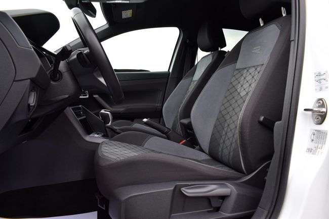 Volkswagen Taigo R-Line 1.5 TSI 110 kW