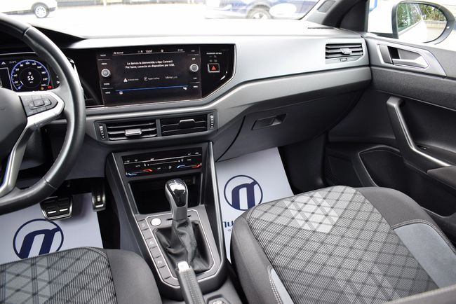 Volkswagen Taigo R-Line 1.5 TSI 110 kW