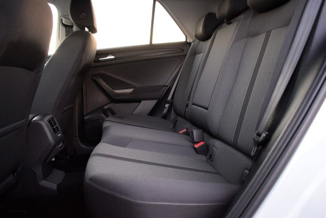 Volkswagen T-Roc Life 2.0 TDI 85 kW