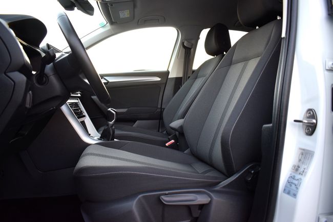 Volkswagen T-Roc Life 2.0 TDI 85 kW