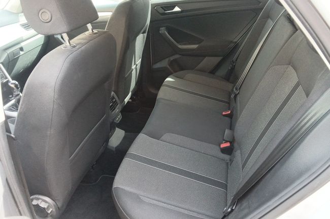 Volkswagen T-Roc Life 2.0 TDI 85 kW