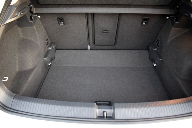 Volkswagen T-Roc Life 2.0 TDI 85 kW