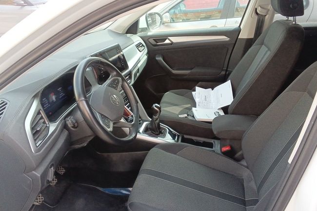 Volkswagen T-Roc Life 2.0 TDI 85 kW