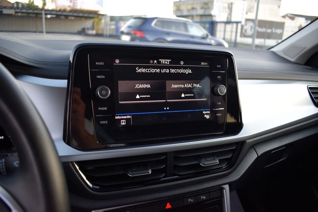 Volkswagen T-Roc Life 2.0 TDI 85 kW