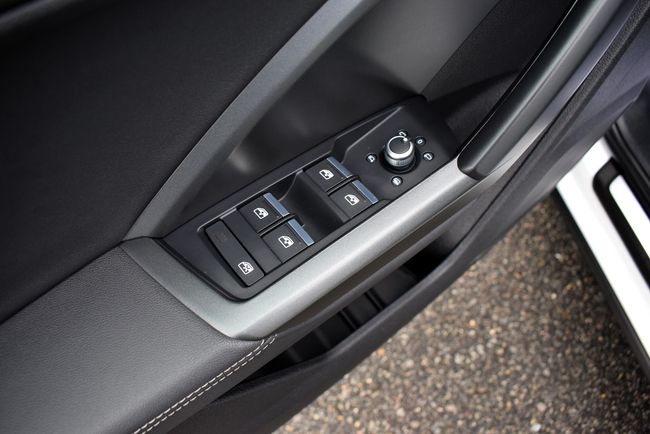 Audi Q3 S line 35 TDI