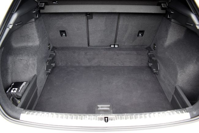 Audi Q3 S line 35 TDI