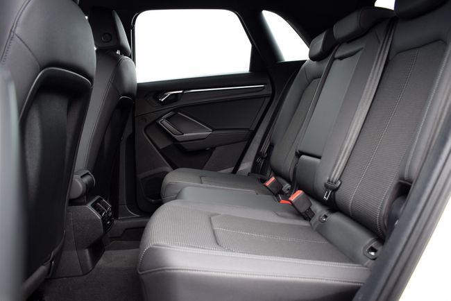 Audi Q3 S line 35 TDI