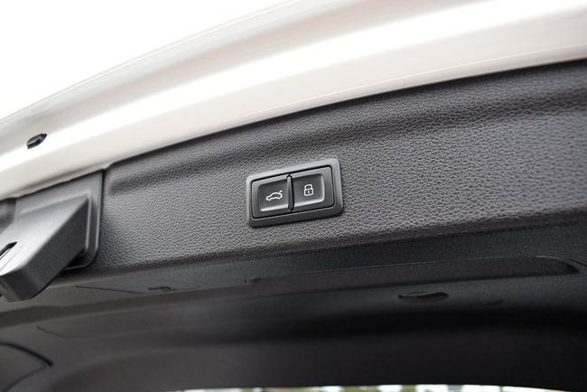 Audi Q3 S line 35 TDI