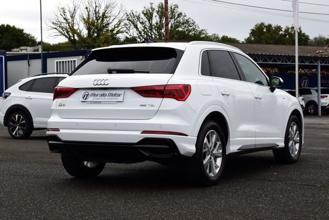 Audi Q3 S line 35 TDI