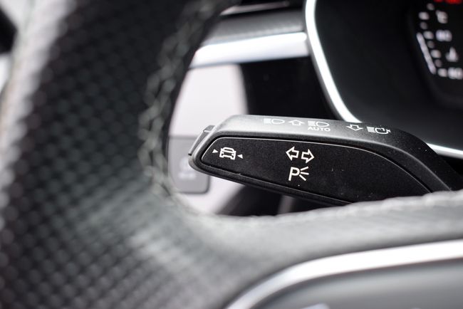 Audi Q3 S line 35 TDI