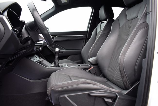 Audi Q3 S line 35 TDI
