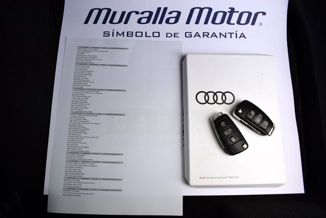 Audi Q3 S line 35 TDI