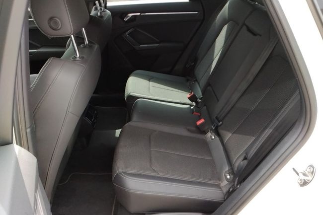 Audi Q3 S line 35 TDI