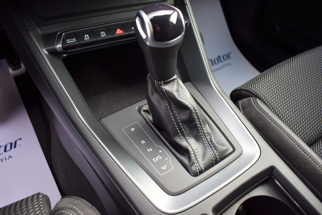 Audi Q3 S line 35 TDI S tronic